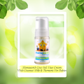 Mamaearth Foaming Baby Face Wash for Kids with Aloe Vera and Coconut Based Cleansers-120 ml.