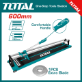 TOTAL Tile Cutter / Tile Cutter (600mm) THT576004.
