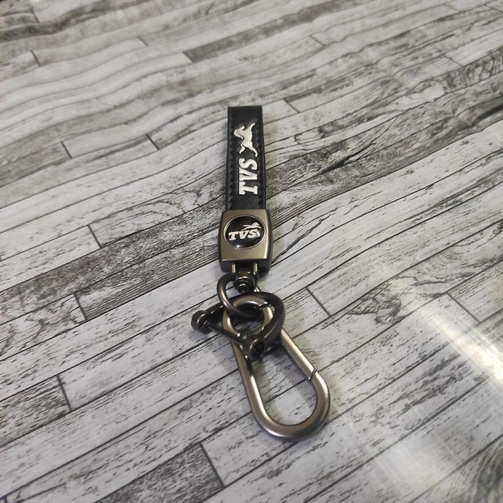TVS%20Universal%20Leather%20Logo%20Key%20Ring%20For%20Bike%20Motorcycle%20Car%20MotorcycleKeychain%20-%20Key%20Ring%20-%20Image%203