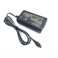 L200 8.4V 1.5A AC/DC Wall Battery Power Charger Adapter For Sony Camcorder HDR-SR5 E HDR-SR12 E. 