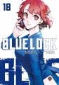 Blue lock Volume (16-20) Paperback Manga Set. 