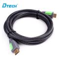 DTECH DT-6650 Gold Plated High Quality Hdmi Cable 5m Support 4K. 