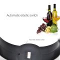 Digital LCD Red  Bottle Thermometer Auto  Temperature Meter Watch. 