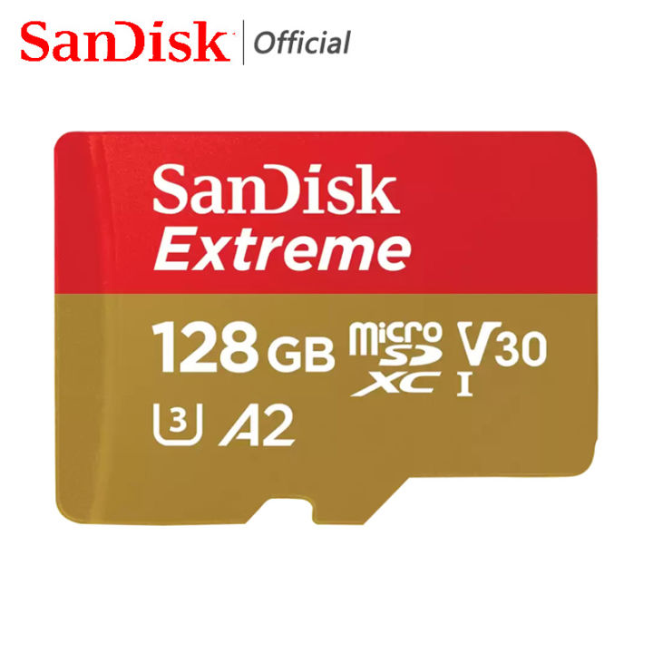 Sandisk%20Ultra%20Micro%20SD%20128GB%2032GB%2064GB%20256GB%20400GB%20512GB%201TB%20Micro%20SD%20Card%20SD/TF%20Flash%20Card%20Memory%20Card%20128%20gb%20microSD%20for%20Phone%20-%20Image%207