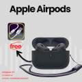 Airpods Pro / tws Black edition wireless earbuds Bluetooth replica Bluetooth headphone.