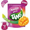 Tang Mango Flavor, 375gm (Bahrain). 