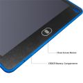 Toys for children 8.5Inch Electronic Drawing Board LCD Screen Writing Digital Graphic Drawing Tablets Electronic Handwriting Pad.