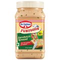 FunFoods Sandwich Spread Thousand Island, 250g, Ready to use, 100% Veg. 