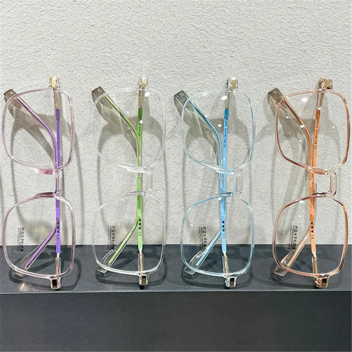 Transparent%20Computer%20Glasses%20Frame%20for%20Women%20Men%20Anti%20Blue%20Light%20Square%20Eyewear%20Blocking%20Glasses%20Optical%20Spectacle%20Eyeglass%20-%20Image%205