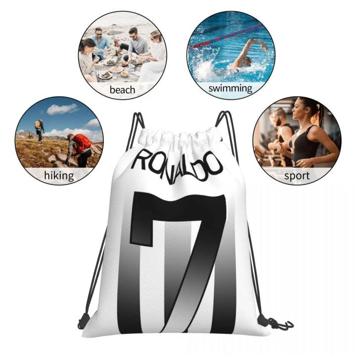 Ronaldo%20Football%20Number%207%20Backpacks%20Fashion%20Drawstring%20Bags%20Drawstring%20Bundle%20Pocket%20Sundries%20Bag%20BookBag%20For%20Man%20Woman%20School%20-%20Image%204