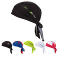 Quick Dry Pure Cycling Cap Head Scarf Summer Men Running Riding Bandana Headscarf Ciclismo Pirate Cap Headband Men Head Scarf. 