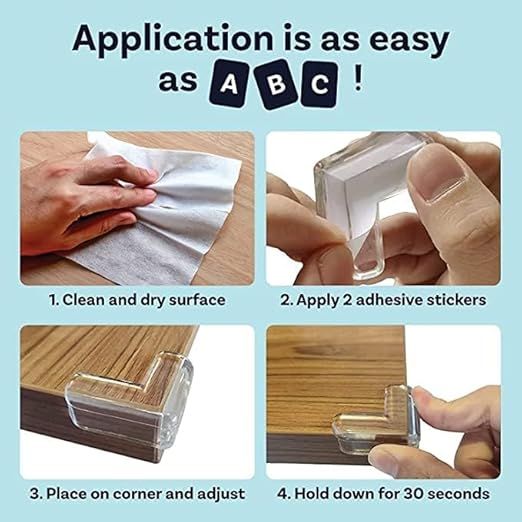 4%20pcs%20Baby%20Safety%20Silicone%20Protector%20Table%20Corner%20Edge%20Protection%20Cover%20-%20Image%204