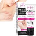Aichun Natural Ingredients Beauty Cream For Sensitive Areas Private Area , Sensitive Areas Private Area , Underarm Abua 50ml Beauty Cream.