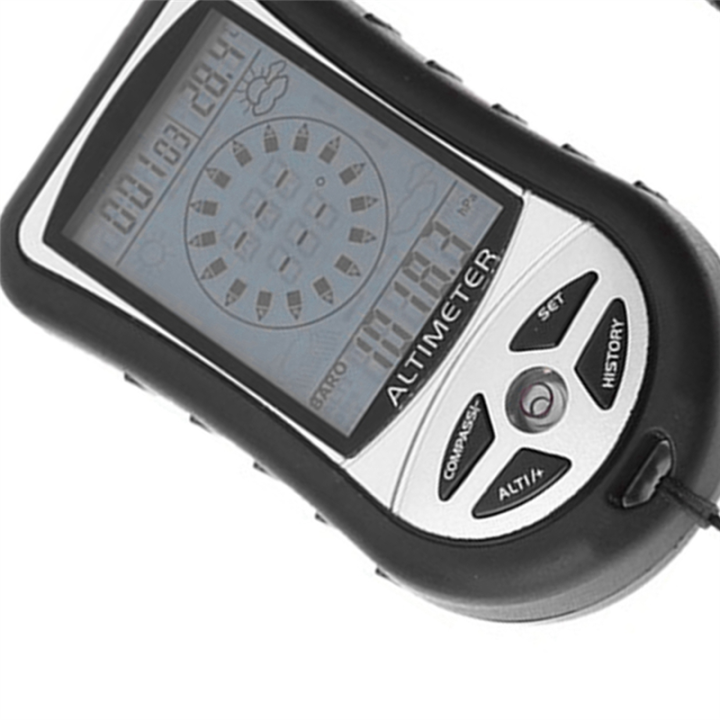 LCD%20Digital%20Compass%20Outdoor%20Hiking%20Multifunctional%20LCD%20Compass%20Altimeter%20Black%201Pcs%20-%20Image%205