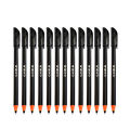 Econo Castle Ball Pen (Pack of 20 Pens). 