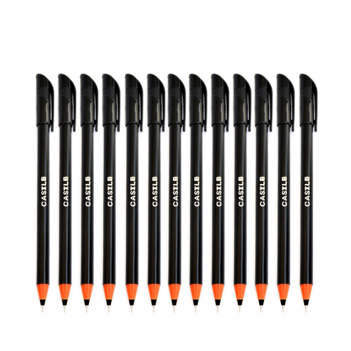Econo%20Castle%20Ball%20Pen%20(Pack%20of%2020%20Pens)%20-%20Image%203