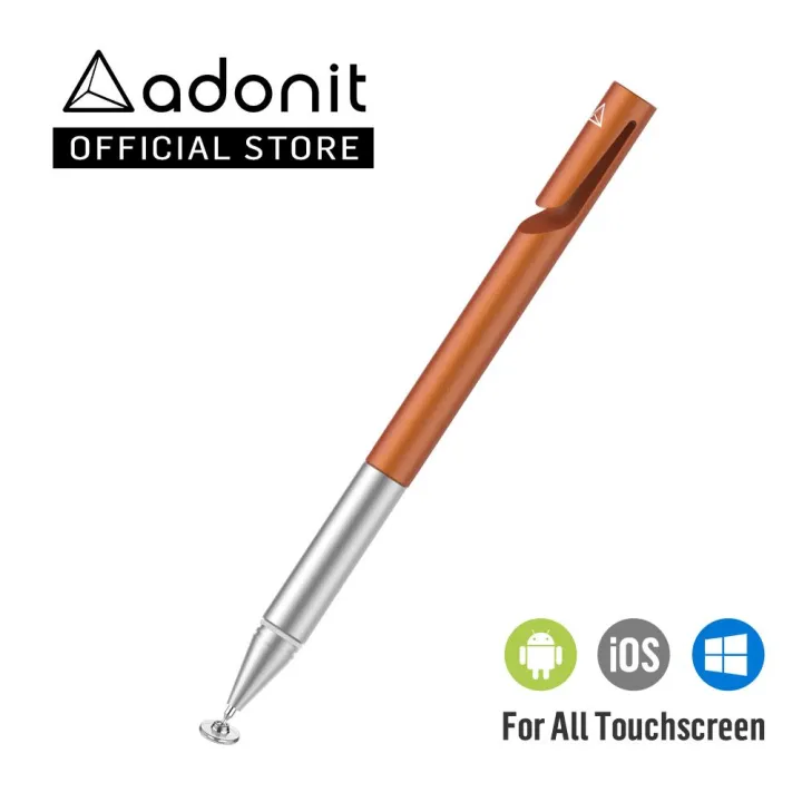 Adonit%20Mini%204%20Precision%20Stylus%20for%20ALL%20Touchscreen%20Devices%20-%20Image%203