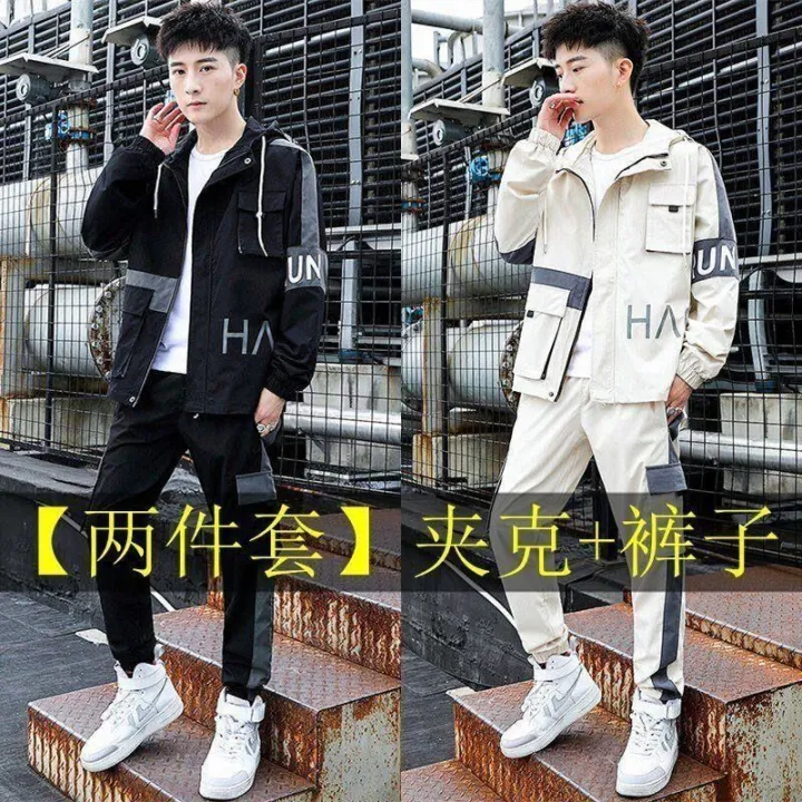 Youth%20Student%20Spring%20and%20Autumn%20Men's%20Jacket%20Sweater%20Suit%20Handsome%20Junior%20and%20Middle%20School%20Students%20Casual%20Sports%20Suit%20Fashion%20Clothing%20-%20Image%208