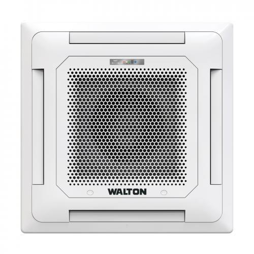 WALTON Cassette Type Air Conditioner WCNHexacomb-48D Indoor