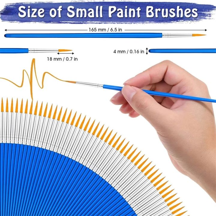 100Pcs%20Art%20Miniature%20Paint%20Brushes%20Fine%20Detail%20Paint%20Brush%20Tiny%20Painting%20Brushes%20for%20Acrylic%20Oil%20Watercolor%20AcrylicBasketball%20-%20Image%204