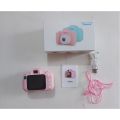 X10 Kids Video Camera For Video And Picture Baby Camera - Pink.