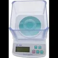 SF 400 C Electronic Compact Scale, Weighing Capacity: .01-600 Gm China. 
