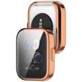 【Hot ticket】 For Amazfit Bip 5 Unity Full Coverage TPU Watch Case.
