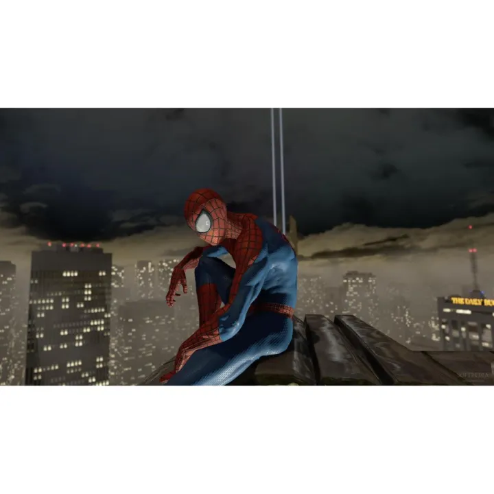 Amazing Spider man-2 PC Gaming