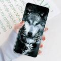 For Samsung Galaxy A03 Core Case SM-A032F Silicone Soft TPU Phone Case For Samsung A03 Core A032F Samsung A03S Back Cover Fundas.