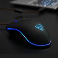 MotoSpeed V40 Wired RGB Gaming Mouse.