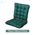 Chair Cushion with Backrest Seat Cushions for Living Room Dining Room Office. 