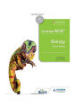Cambridge IGCSE Biology (4th Edition). 