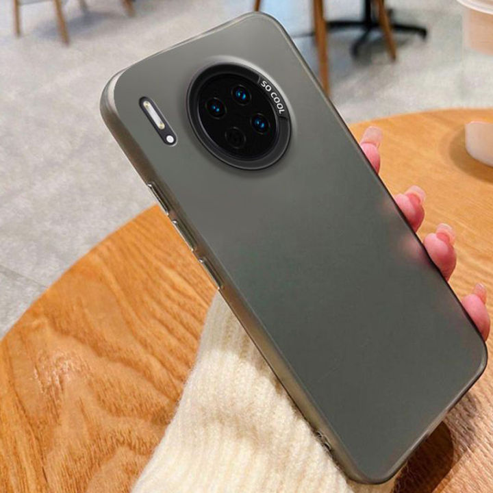 For%20Huawei%20Mate%2030%20Pro%20Case%20Huawei%20Mate%2030%20Phone%20Cover%20Mate%2030e%205G%20Cases%20TAS-L29%20LIO-L09%20Luxury%20Metallic%20Aurora%20Skin%20Matte%20Cover%20-%20Image%204