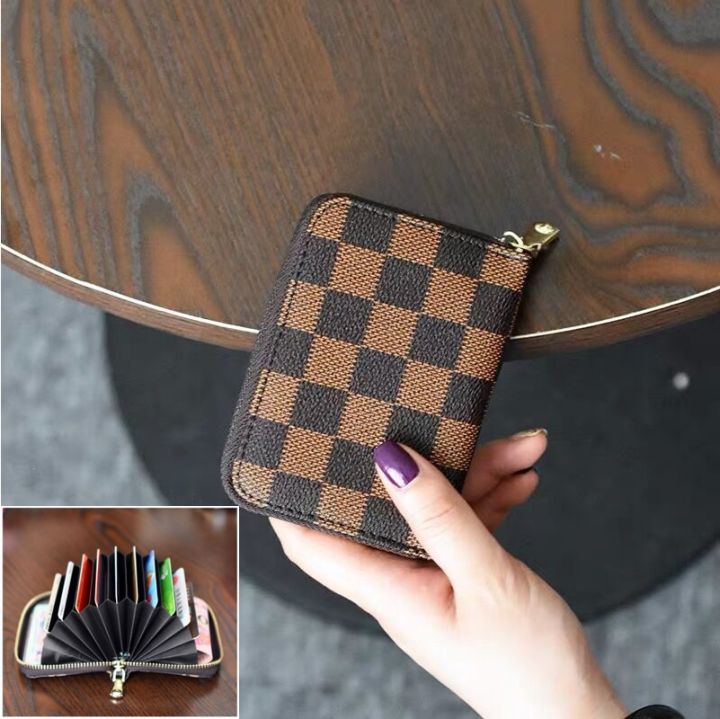 Multi-Card%20Mini%20Pu%20Leather%20Wallet/Card%20Holder%20-%20card%20holder%20-%20Image%207