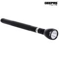 Geepas GFL3869 Rechargeable 5 Battery LED Flashlight Dubai made Torchlight. 