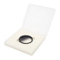 GND Filter 46mm, Multi Layer Coating GND0.9 Filter Lightweight Aluminum for Camera Lens. 