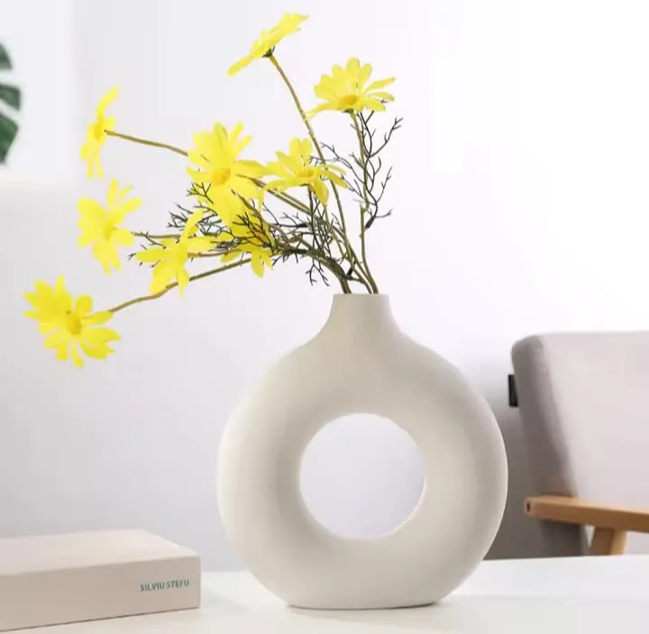 01%20pcs%20gypsum%20Donut%20flower%20vase%20for%20home%20decor%20-%20Image%203
