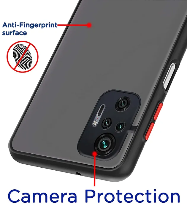 For%20Apple%20iPhone%20SE%202020%20Camera%20Protection%20Bumper%20Phone%20Cases%20Matte%20Translucent%20Shockproof%20Back%20Cover%20-%20Image%204