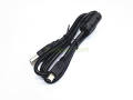 Mini USB Data Sync Cable Lead for Canon IXUS and PowerShot Digital Camera. 