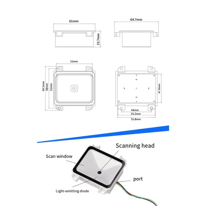 Embedded%202D%20Barcode%20Scanner%20USB%20QR%20Barcode%20Reader%20RS232%20TTL%20Interface%20Kiosk%20Small%20Fixed%20Installation%20Barcode%20Printer%20Easy%20to%20Use%20-%20Image%202