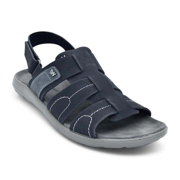 Weinbrenner Sunbeam Velcro Sandal