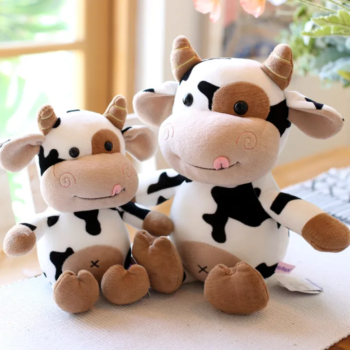 Cute%20calf%20plush%20toy%20black%20and%20white%20cow%20doll%20silly%20cute%20cow%20cow%20doll%20ragdoll%20pillow%20birthday%20gift%20-%20Image%204