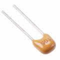 15Pcs - 105 Multilayer MLCC 50V 1000nF 1uf Ceramic Capacitor 5.08mm Pitch MLCC Non Polarized 2 Pin Leads 105 Ceramic Capacitor 50V Monolithic 105 Ceramic Chip Capacitor. 