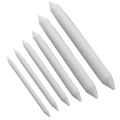 Blending Smudge Stump Stick 3/6pcs/set Sketcking Tool Sketch Art White Drawing Charcoal Rice Paper Pen artist Supplies Amour zii. 