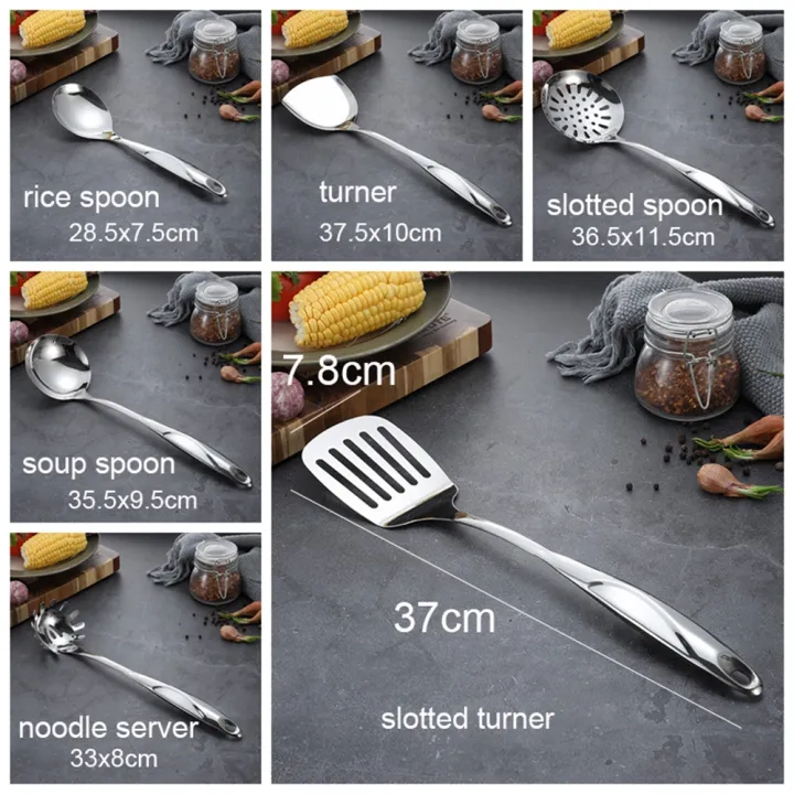 Heat-resistant%20Handle%20Non-stick%20Turner%20Spaghetti%20Shovel%20Soup%20Spoon%20Cookware%20Kitchenware%20Pasta%20Server%20Kitchen%20Utensils%20-%20Image%202