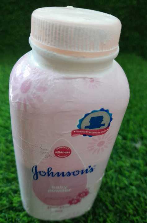 Johnson's%20Baby%20Powder%20100g%20-%20Image%203
