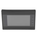 PLC Touch Screen, 4.3in TFT LCD HMI Touch Screen with ARM9 Processor for Intelligent Controller. 