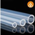 High Quality 1M/5M Food Grade Clear Translucent Silicone Tube Pipe Milk Hose Pipe Soft Safe Rubber Flexible Tube Creative. 