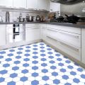 PVC Floor Stickers Self-Adhesive Moisture Proof Bedroom Bathroom Waterproof Wall Paper Home Decor Wallpapers for Living Room. 
