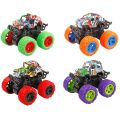 24Style Kids Cars Toys Truck Inertia SUV Racing wer Vehicles Baby Eneering vehicle  Fire Truck Model Children Gifts. 